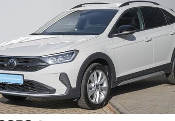 VW Taigo 2.222 km 22.780 &euro; Düren 52351