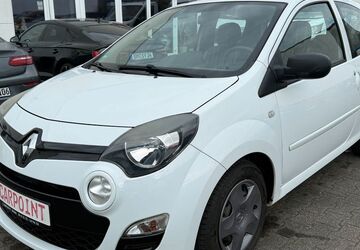 Renault Twingo 56.000 km 4.950 &euro; Brühl 50321