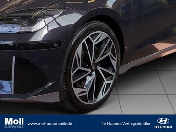 Gebrauchte Hyundai IONIQ 6