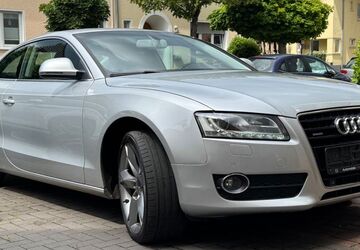 Audi A5 208.000 km 6.299 &euro; Bergheim 50126