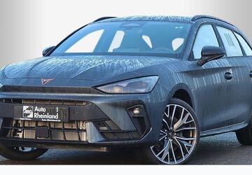 Cupra Leon 6.680 km 43.847 &euro; Bonn 53175