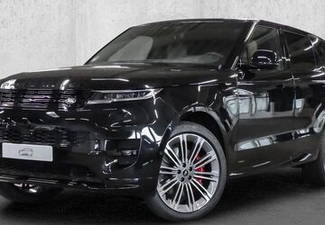 Land Rover Range Rover Sport 5.000 km 124.900 &euro; Köln 51149