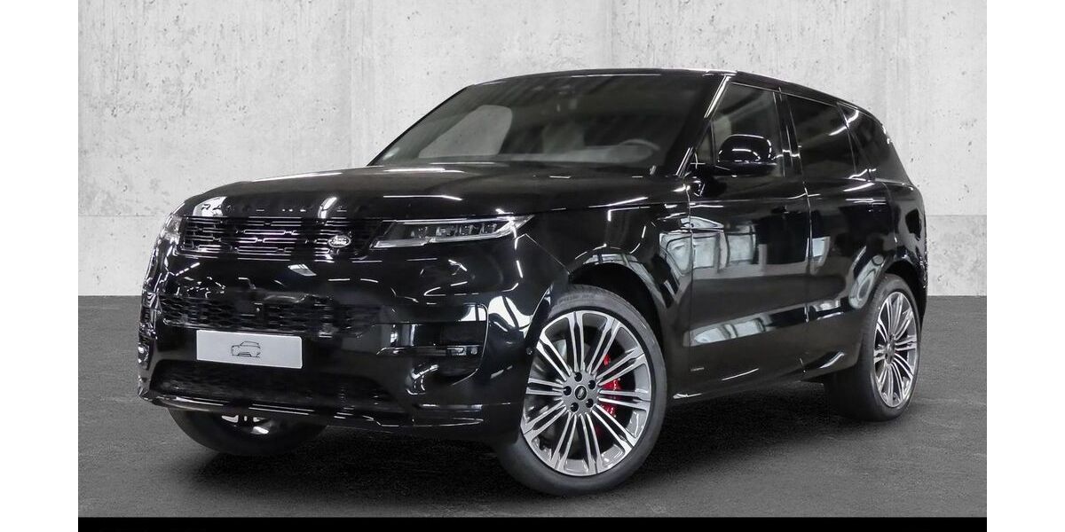 Land Rover Range Rover Sport 5.000 km 124.900 &euro; Köln 51149