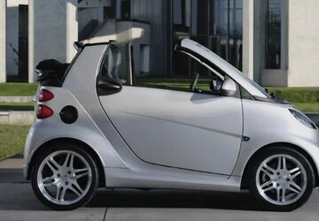 Smart ForTwo 79.000 km 11.500 &euro; Köln 51061