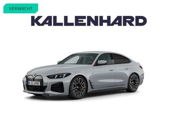Gebrauchte BMW i4