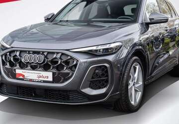 Audi Q5 20.000 km 61.975 &euro; Sankt Augustin 53757