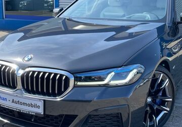 BMW 530 98.923 km 39.950 &euro; Kerpen-Sindorf 50170
