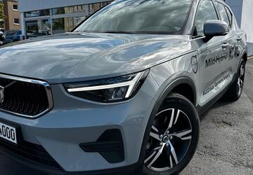 Volvo XC40 13.500 km 35.666 &euro; Siegburg 53721