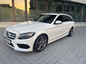 Gebrauchte Mercedes-Benz C 250
