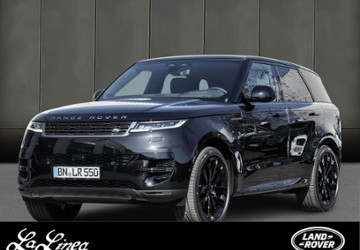 Land Rover Range Rover Sport 5.000 km 90.789 &euro; Bonn 53117