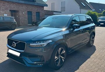 Volvo XC90 132.700 km 29.500 &euro; Bergheim 50127