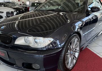 BMW 320 199.998 km 8.849 &euro; Erftstadt / Köln 50374