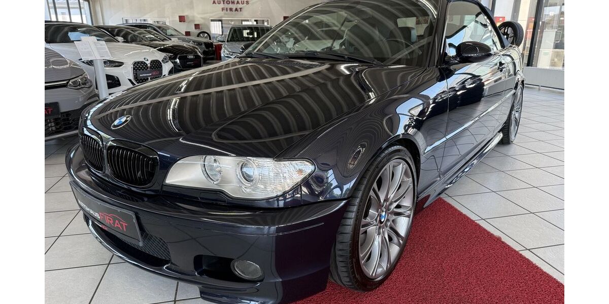 BMW 320 199.998 km 8.849 &euro; Erftstadt / Köln 50374