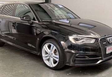 Audi A3 58.500 km 16.850 &euro; Erftstadt 50374