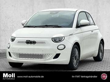 Gebrauchte Fiat 500
