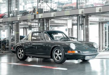 Porsche 911 Urmodell 3.000 km 197.890 &euro; Köln 50829
