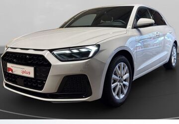 Audi A1 3.000 km 24.990 &euro; Köln 50968