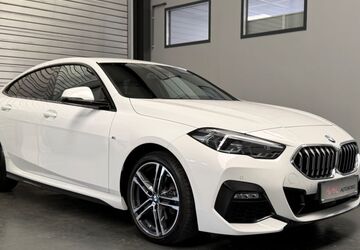 BMW 218 Gran Coupé 40.500 km 27.190 &euro; Erftstadt 50374