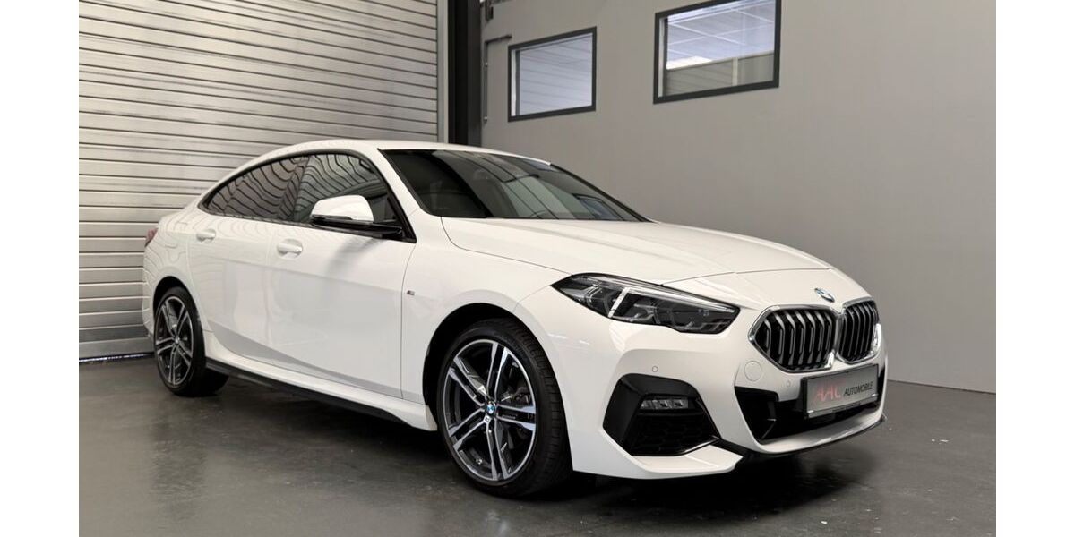 BMW 218 Gran Coupé 40.500 km 27.190 &euro; Erftstadt 50374