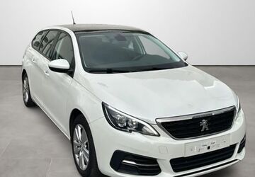 Peugeot 308 185.000 km 6.350 &euro; Bergheim (bei Köln) 50129