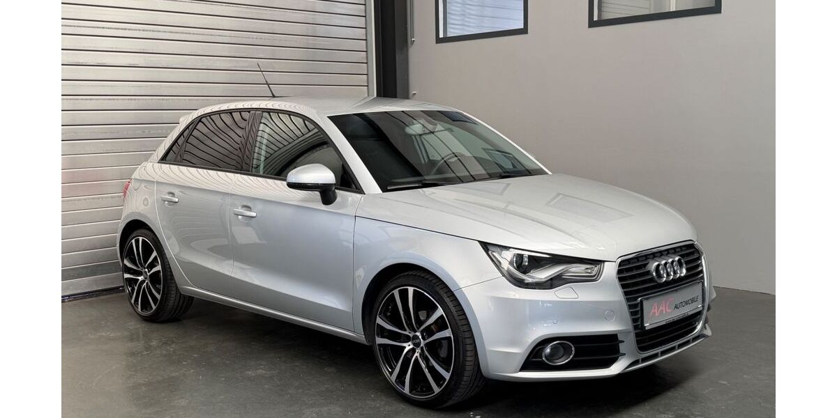 Audi A1 70.000 km 12.950 &euro; Erftstadt 50374