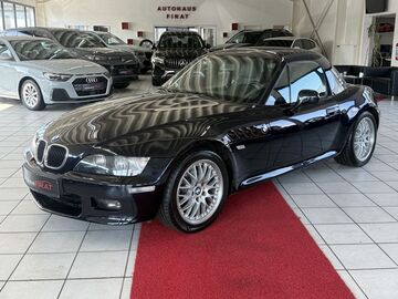 Gebrauchte BMW Z3