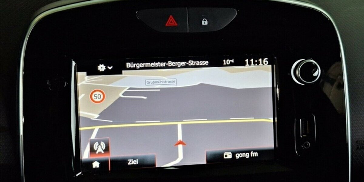 Renault Clio Klima Navi Tempom Alufelgen 1.Hd unfallfrei 45.000 km 11.500 &euro; Erftstadt 50374