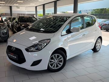 Gebrauchte Hyundai ix20