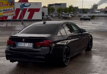 BMW 330 170.000 km 21.300 &euro; Kerpen 50171