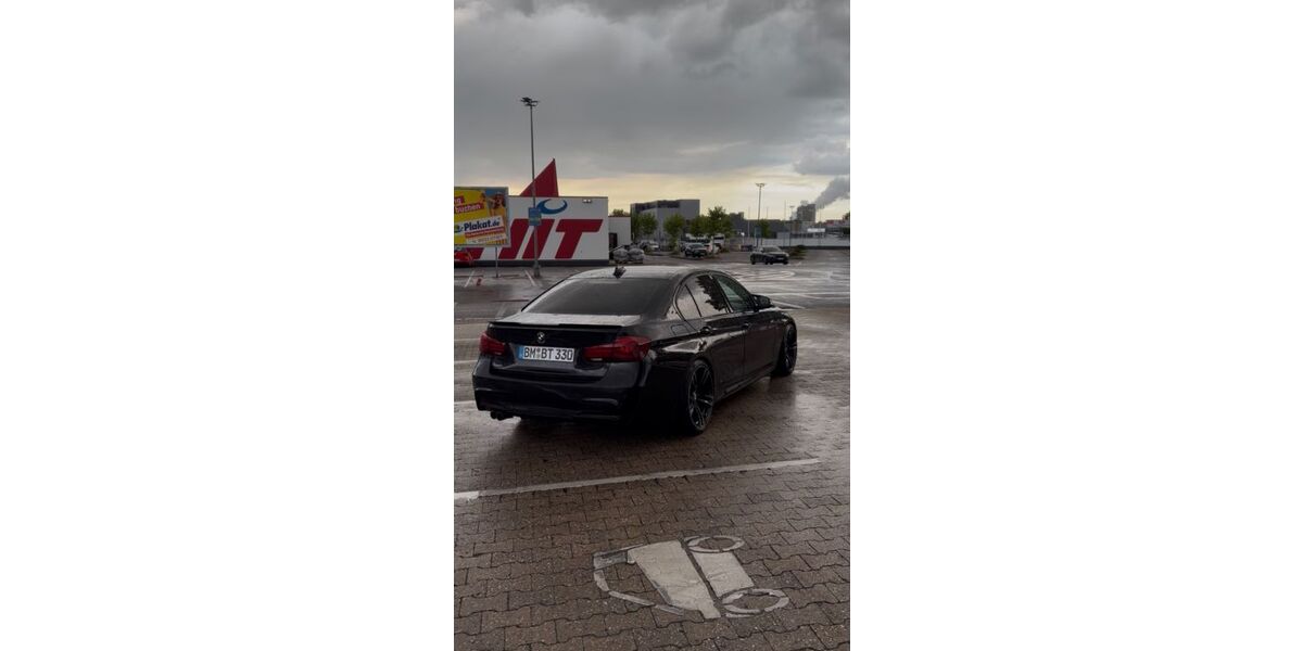 BMW 330 170.000 km 21.300 &euro; Kerpen 50171