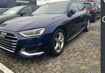 Audi A4 73.700 km 34.499 &euro; Erftstadt 50374