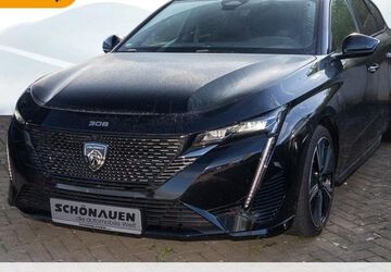 Peugeot 308 51.068 km 21.950 &euro; Erftstadt 50374