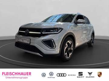 Gebrauchte VW T-Cross