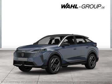 Gebrauchte Peugeot 3008
