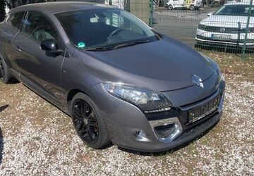 Renault Megane 106.483 km 7.450 &euro; Brühl 50321
