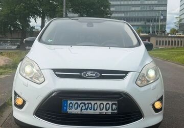Ford C-Max 188.000 km 5.950 &euro; Köln 50679