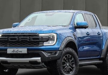 Ford Ranger 13.300 km 55.590 &euro; Düren 52349