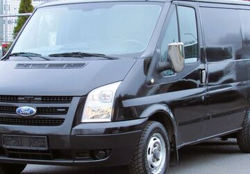 Ford Transit 230.000 km 3.900 &euro; Köln-Rath 51107