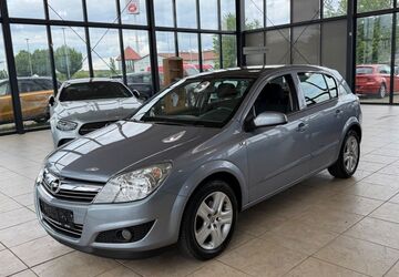 Opel Astra 48.000 km 6.980 &euro; Erftstadt 50374