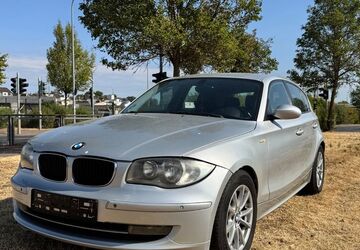 BMW 118 283.000 km 2.690 &euro; Euskirchen 53879