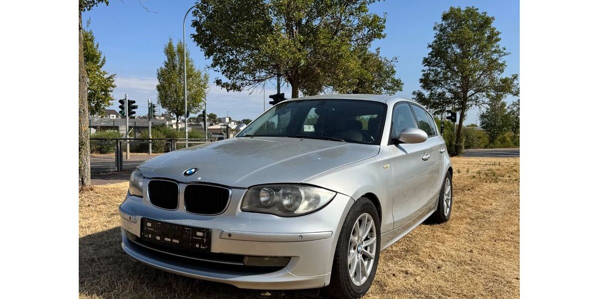 BMW 118 283.000 km 2.690 &euro; Euskirchen 53879