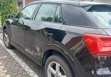 Audi Q2 39.800 km 18.190 &euro; Lechenich (Erftstadt) 50374