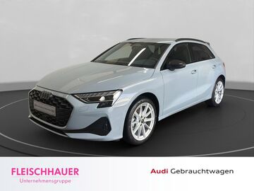Gebrauchte Audi A3