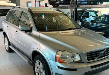 Volvo XC90 330.000 km 4.450 &euro; Brühl 50321