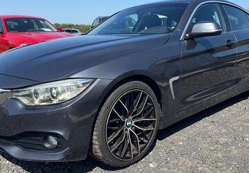 BMW 420 Gran Coupé 191.000 km 14.850 &euro; Bergheim 50127