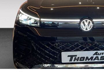 VW Tiguan 5.000 km 55.990 &euro; Bonn 53227