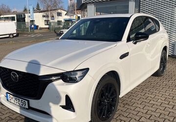 Mazda CX-60 6.500 km 47.890 &euro; Erftstadt 50374