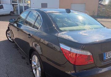 BMW 520 246.000 km 6.000 &euro; Erftstadt 50374
