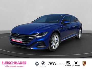 Gebrauchte VW Arteon