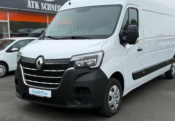 Renault Master 50.000 km 22.999 &euro; Wesseling 50389